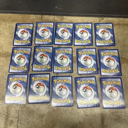 Pokemon TCG: LOT OF 50 JUMBO PROMO Pikachu and Zekrom GX SM248 SM166 2014-2021 - Image 2
