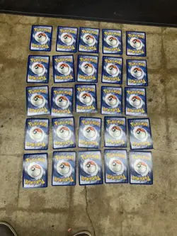 Pokemon TCG: LOT OF 50 JUMBO PROMO Pikachu and Zekrom GX SM248 SM166 2014-2021 - Image 4