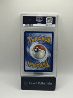 2025 POKEMON PRE EN-PRISMATIC EVOLUTIONS #156 SYLVEON EX PSA 10 - Image 2