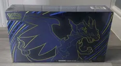 Pokemon TCG Mega Charizard X ex Ultra Premium Collection UPC - Sealed - Image 1
