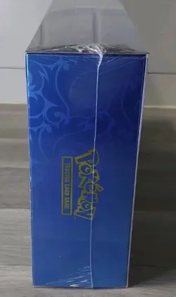 Pokemon TCG Mega Charizard X ex Ultra Premium Collection UPC - Sealed - Image 4