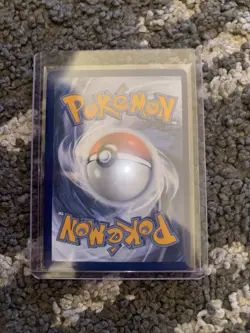 Pokemon TCG Ethan's Ho-Oh EX Sir 230/182 Destined Rivals - Image 2