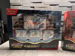 Pokemon Paldean Fates Premium Collection Box (Set Of 2) - Image 5