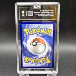 2025 Pokemon Phantasmal Flames Charizard X EX Special Illustration Rare TAG 9 - Image 4