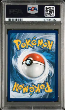 2019 POKEMON SUN & MOON HIDDEN FATES #SV74 FULL ART/STAKATAKA GX PSA 10 - Image 2