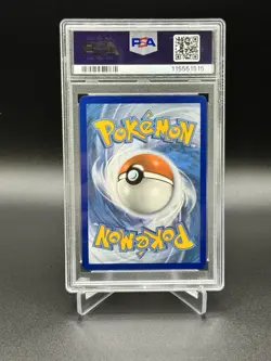 Yveltal 46/72 Amazing Rare Shining Fates PSA 10 GEM MINT Pokemon TCG - Image 2