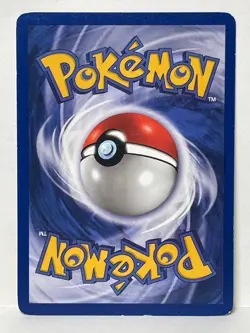Pokemon Squirtle Common Team Rocket 1st Edition 68/82 - LP - Image 2