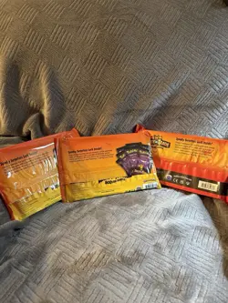 Set of 3 2022 Pokemon TRICK OR TRADE BUNDLE New & Sealed Halloween 40 Packs TCG - Image 2