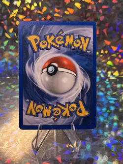 Houndour - 87/147 Aquapolis - Pokemon TCG - 2003 MP - Image 2