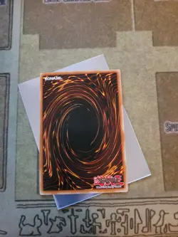 YUGIOH MAGICIAN OF FAITH MRD-EN036 RARE UNLIMITED ED NM 1996 - Image 3