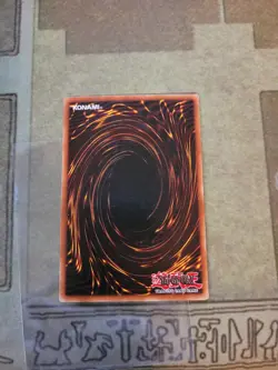 YUGIOH MAGICIAN OF FAITH MRD-EN036 RARE UNLIMITED ED NM 1996 - Image 5