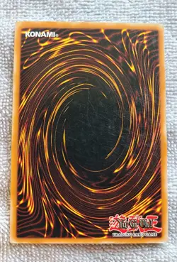 Yu-Gi-Oh! TCG Witch of the Black Forest Metal Raiders MRD-EN116 Unlimited Rare - Image 2