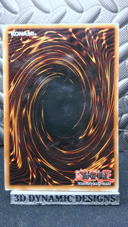 | Yugioh Sangan MRD-EN069 Rare Metal Raiders WORLDWIDE Vintage LP 🔥 | - Image 2