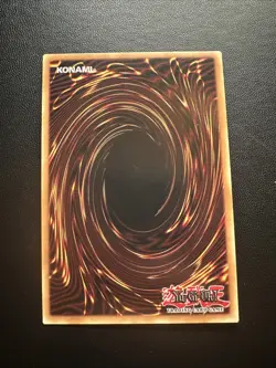 Yu-Gi-Oh Salvage GFTP-EN107 Ultra Rare 1st Edition Near Mint Condition - Image 3