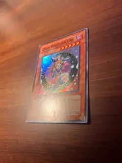 Dark Magician Girl | DPYG-EN008 | 1st Ed | LP | YuGiOh - Image 3
