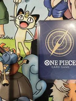One Piece TCG Royal Blood OP10-111 .. MONKEY D. LUFFY .. Alt Art .. English - Image 4