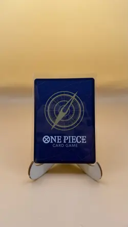 One Piece - The Best PRB02 - Carrot OP08-023 SR FRESH FROM PACK MINT - Image 2