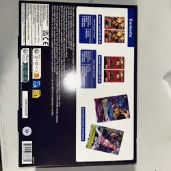 One Piece TCG Illustration Box Vol. 5 and 6 Factory Sealed Brand New - Image 3