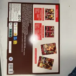 One Piece TCG Illustration Box Vol. 5 and 6 Factory Sealed Brand New - Image 4