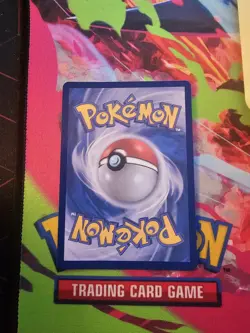 Misty's Psyduck AR 071/063 SV9a Heat Wave Arena - Pokemon Card Korean - Image 2