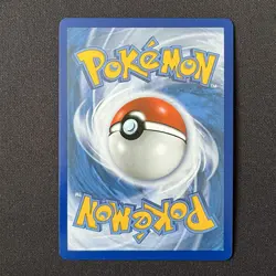 Crasher Wake 129/131 Forbidden Light Full Art Pokemon Card - Image 3