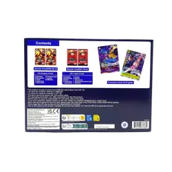 One Piece Card Game: Illustration Box (IB-05) Vol.5 and Vol.6 - IN HAND - Image 5