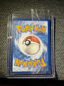 Scream Tail 065 Sv: Scarlet & Violet Promo Cards Holo - SEALED - Image 2