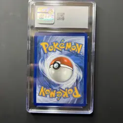 Charizard ex 074 Sv: Scarlet & Violet Promo Cards Holo CGC Gem Mint 10 - Image 2