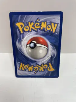 1st Edition Aerodactyl 1/62 PRERELEASE Gold Stamp Fossil Holo 1999 Pokemon Card - Image 2