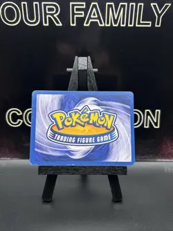 Pokemon Card - Switch Trainer 6/8 - Trading Figure Game - Image 4