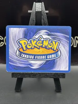 Pokemon Card - Switch Trainer 6/8 - Trading Figure Game - Image 5