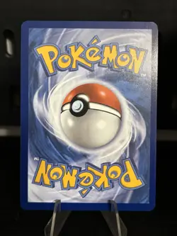 Pokemon TCG Crustle Rare Holo Illustration Card 186/182 Sv10: Destined Rivals - Image 2