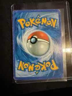 Poliwrath 17/111 Holo Rare XY Furious Fists Pokemon Card SKU:305 - Image 4