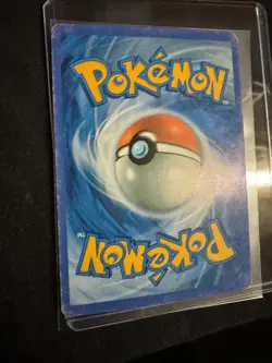 Poliwrath 17/111 Holo Rare XY Furious Fists Pokemon Card SKU:305 - Image 5