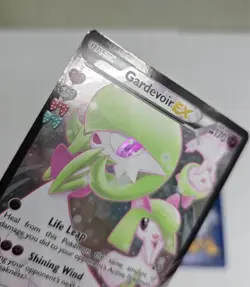 Pokemon TCG Gardevoir EX Lot 8 cards English - Image 4