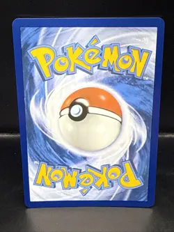 Pokemon Team Rockets Mewtwo EX Gold Full Art Holo Card 240/182 Destined Rivals - Image 4