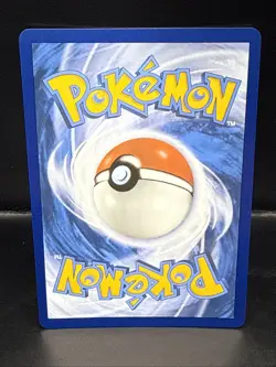 Pokemon Team Rockets Mewtwo EX Gold Full Art Holo Card 240/182 Destined Rivals - Image 5