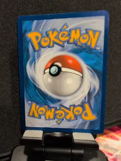 Tcg Pokemon TCG Phantasmal Flames Weavile Promo Card 21 Black ⭐ Promo NM - Image 3