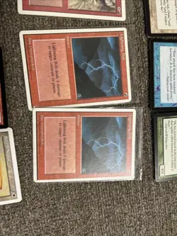 Magic The Gathering Mix Off Expensive Vintage And Modern Cards Up To 2014 - Image 4