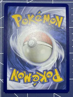 Charizard ex 161 Sv: Scarlet & Violet Promo Card Holo NM - Image 3
