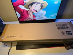 One Piece Card Game 2nd Anniversary Set NEW FACTORY SEALED Japanese Ver. - Image 2