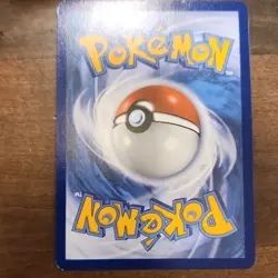 Pokemon Charizard V SWSH260 Sword & Shield Promo Full Art Holo Dragon Card - Image 2