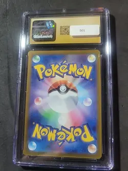 ✨✨ CGC 10 Pristine Zacian V 225/172 SAR VSTAR Universe s12a Pokemon Card - Image 2