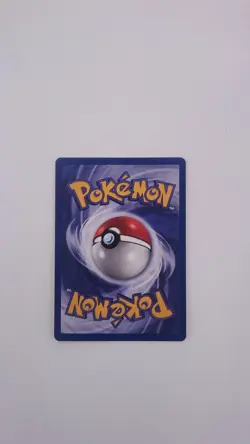 Pokemon TCG Moltres Black Star Promo Card #21. Basic Pokemon. Non Holo. - Image 2