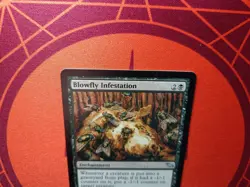Blowfly Infestation (NM) MTG +Discount: 5+ Magic Singles - Image 3