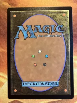 MTG Spanish Foil Borderless La abundancia de Yucahu - Sylvan Library Secret Lair - Image 2