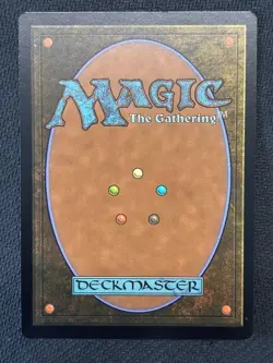 MTG Final Fantasy Prerelease Foil Tifa Lockhart (NM) - Image 2