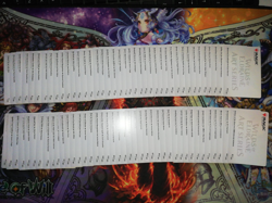 Magic MTG Art Series Set (81/81) non firmato di Wilds of Eldraine ENG - Image 1