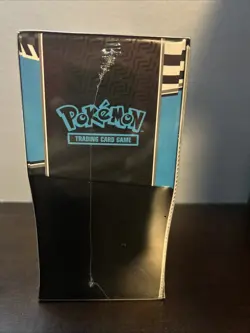 Pokemon TCG Scarlet & Violet Black Bolt Elite Trainer Box ETB New / Sealed - Image 2