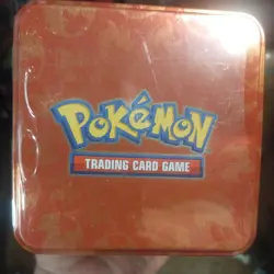 Pokemon TCG Fighting Stack 'Em High! Stacking Tin Factory Sealed 3 booster packs - Image 5